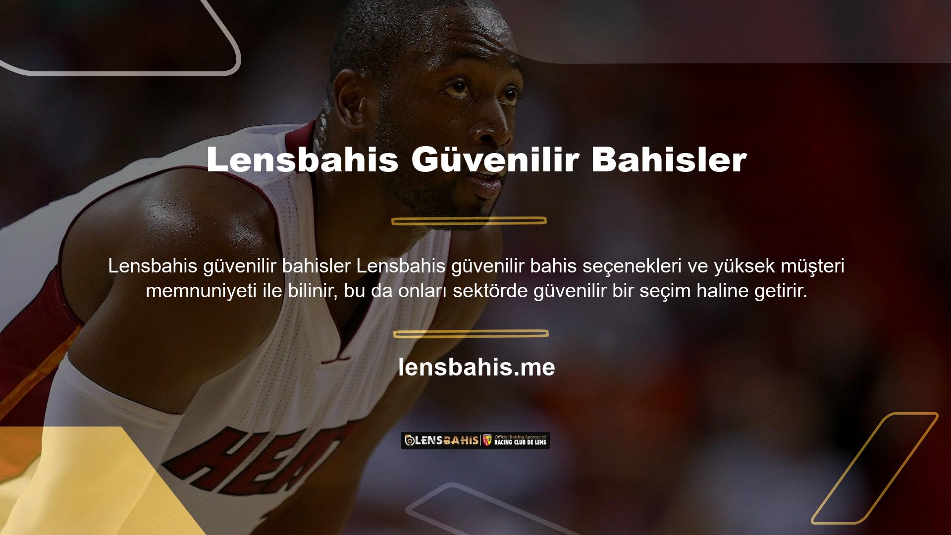 Lensbahis oyun sitesini kaydetmeyi bitirdikten sonra, oyunda bulunan tüm harika şeyleri keşfedebilirsiniz