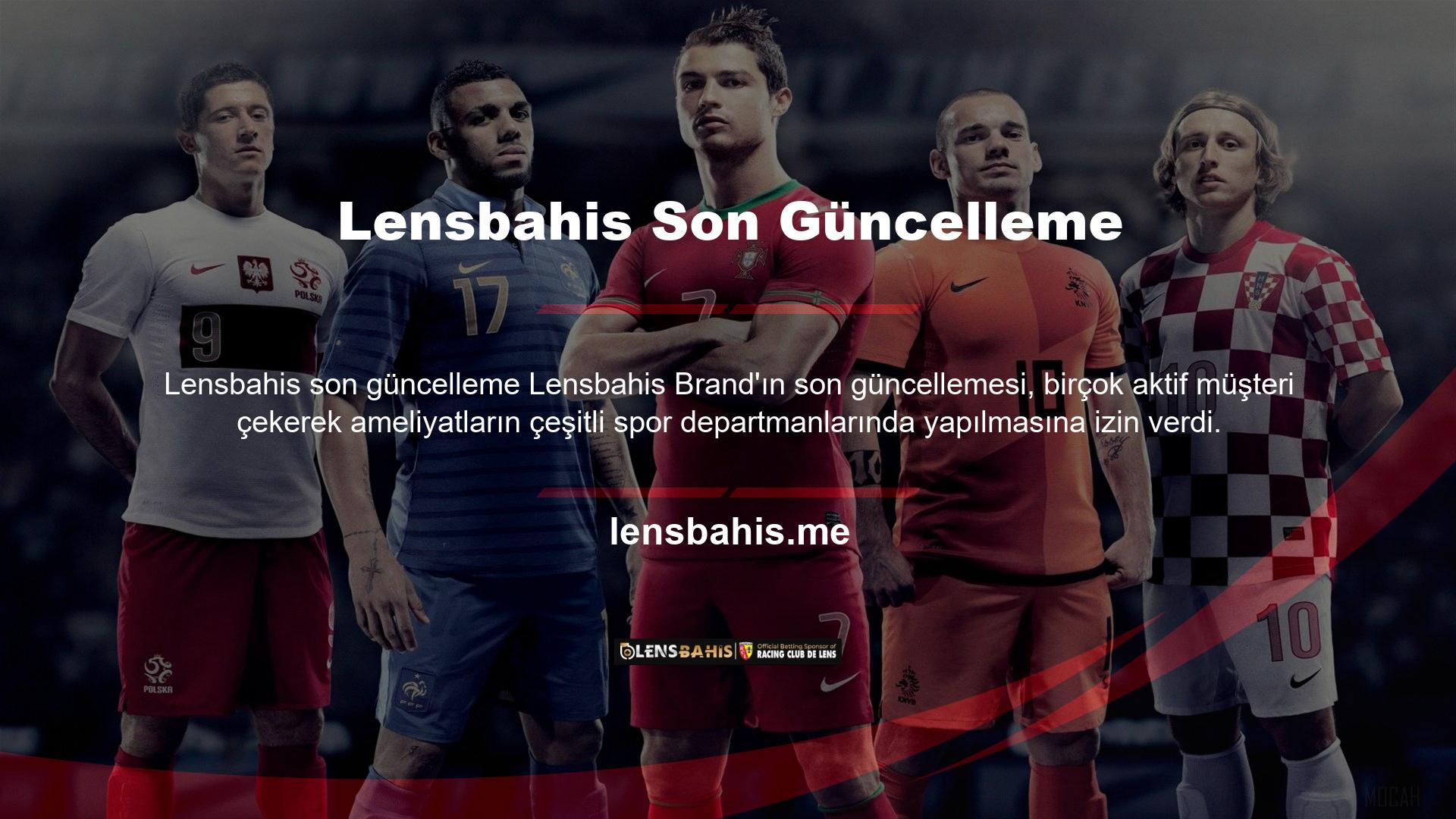 Marka, gençlerin sevdiği ve yeni üyeleri topluluğa davet etmek için sabırsızlandığı heyecan verici e-spor etkinliklerini sergilemeye hazırlanıyor