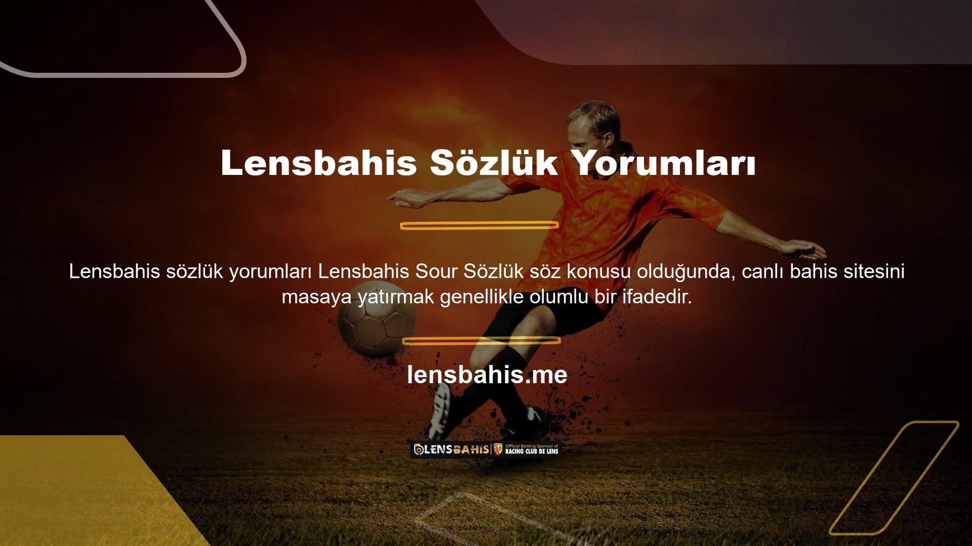 Bu site ile ilgili en iyi şey, şikayet etmek için bir yer olmamasıdır